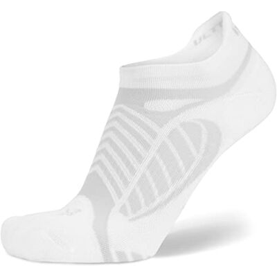 Balega Ultralight No Show uniseks sokken (1 stuk) Balega Ultralight No Show uniseks sokken (1 stuk)