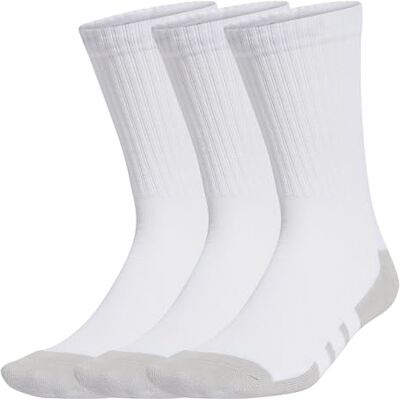 Adidas Essentials Climacool Crew 3pp uniseks sokken Adidas Essentials Climacool Crew 3pp uniseks sokken