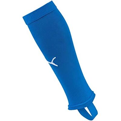 Puma Team Liga Stirrup Socks Core stopper voor heren Puma Team Liga Stirrup Socks Core stopper voor heren