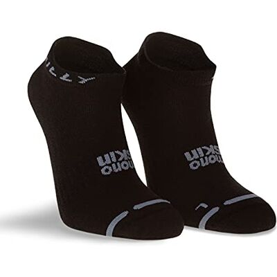 Hilly Unisex hardloopsokken Hilly Unisex hardloopsokken