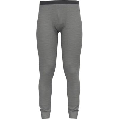 Odlo Merino 200_111802 legging voor heren Odlo Merino 200_111802 legging voor heren
