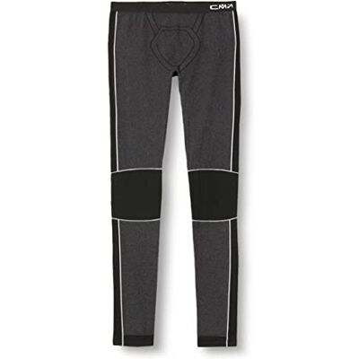 CMP Functioneel ondergoed broek voor heren, Zwart CMP Functioneel ondergoed broek voor heren, Zwart