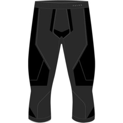 Falke homme Warm 3/4 sous-vêtement technique legging sport pour temps doux à froid respirant séchage rapide fil fonctionnel 1 pièce Falke homme Warm 3/4 sous-vêtement technique legging sport pour temps doux à froid respirant séchage rapide fil fonctionnel 1 pièce