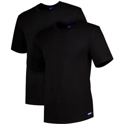 HUGO Jersey voor heren, zwart., XS XS HUGO Jersey voor heren, zwart., XS XS