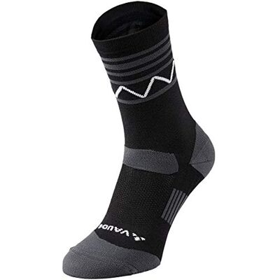 VAUDE Fietssokken Mid Accessoires Unisex VAUDE Fietssokken Mid Accessoires Unisex