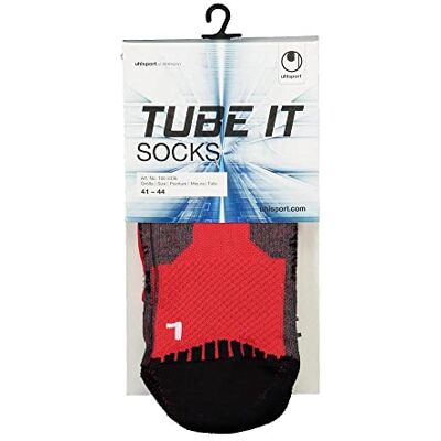 uhlsport Tube It uniseks sokken uhlsport Tube It uniseks sokken