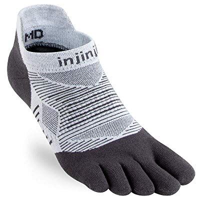 Injinji Lichte hardloopsokken Injinji Lichte hardloopsokken