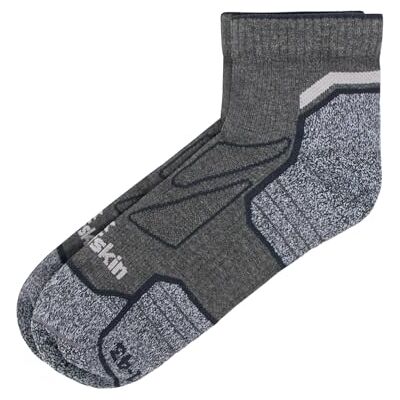 Jack Wolfskin VOJO LIGHT SOCK LOW C Jack Wolfskin VOJO LIGHT SOCK LOW C