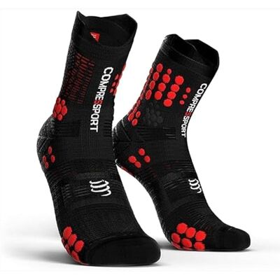 COMPRESSPORT Prsv3 Trail Pro Racing Socks v3.0 heren (1 stuk) COMPRESSPORT Prsv3 Trail Pro Racing Socks v3.0 heren (1 stuk)