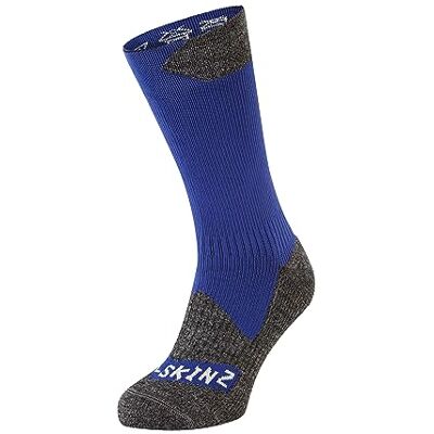 SEALSKINZ Raynham Uniseks sokken (1 stuk) SEALSKINZ Raynham Uniseks sokken (1 stuk)
