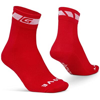 GripGrab Fietssokken Spring/Fall Socks Unisex GripGrab Fietssokken Spring/Fall Socks Unisex