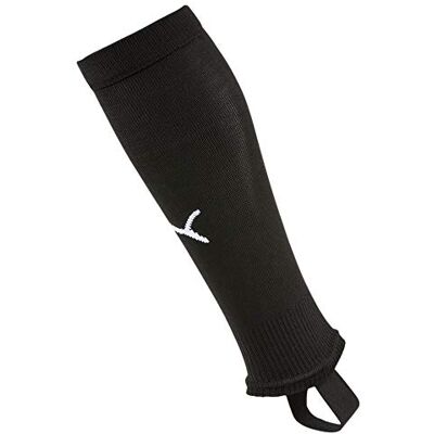 Puma Team Liga Stirrup Socks Core Hoek voor heren Puma Team Liga Stirrup Socks Core Hoek voor heren