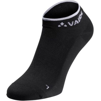 VAUDE fietsaccessoires, zwart. VAUDE fietsaccessoires, zwart.