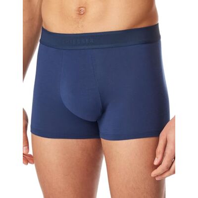 Schiesser Herenshorts premium modal boxershorts voor heren, Admiral_181529 6 Schiesser Herenshorts premium modal boxershorts voor heren, Admiral_181529 6
