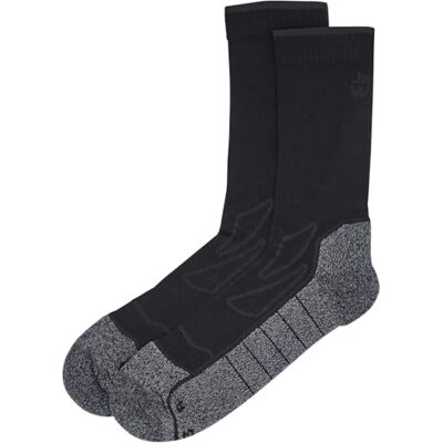 Jack Wolfskin Vojo Sock Cl C wandelsokken, uniseks Jack Wolfskin Vojo Sock Cl C wandelsokken, uniseks