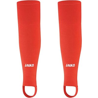 JAKO Sokken Glasgow 2.0 Stirrup Uniseks sokken (1 stuk) JAKO Sokken Glasgow 2.0 Stirrup Uniseks sokken (1 stuk)