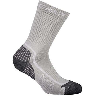 CMP Inconnu Sokken voor heren, 3I97277_16XL, 43 EU, 3I97277_16XL 43 CMP Inconnu Sokken voor heren, 3I97277_16XL, 43 EU, 3I97277_16XL 43