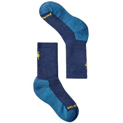 Smartwool Uniseks wandelsokken voor kinderen (1 stuk) Smartwool Uniseks wandelsokken voor kinderen (1 stuk)