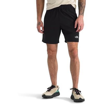 The North Face The Noth Face Herenshorts, 24/7, 7 inch The North Face The Noth Face Herenshorts, 24/7, 7 inch