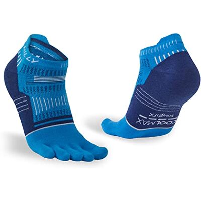 Hilly Uniseks loopsokken met minimale voering Hilly Uniseks loopsokken met minimale voering