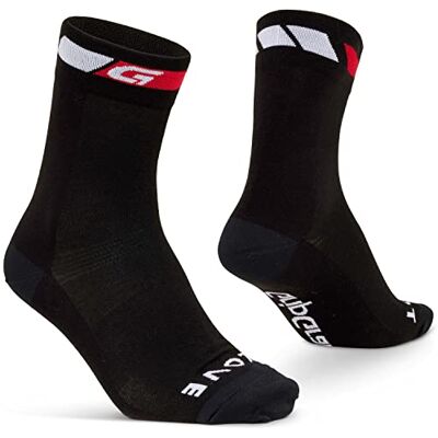 GripGrab Classic High Cut Fietssokken voor de zomer, voor racefiets, mountainbike, spinning gravel GripGrab Classic High Cut Fietssokken voor de zomer, voor racefiets, mountainbike, spinning gravel