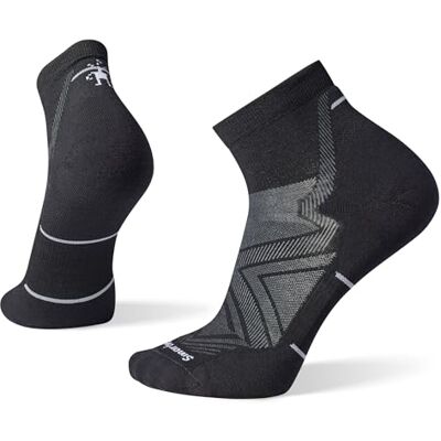 Smartwool Sokken met gericht kussen voor heren, zwart, medium M Smartwool Sokken met gericht kussen voor heren, zwart, medium M