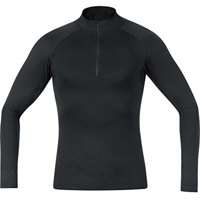 GORE WEAR Ademende onderbroek met opstaande kraag voor heren GORE WEAR Ademende onderbroek met opstaande kraag voor heren