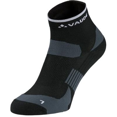 VAUDE Chaussettes de cyclisme unisexes VAUDE Chaussettes de cyclisme unisexes