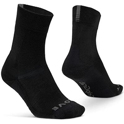 GripGrab Thermo Sl Wintersokken, uniseks, fietssokken, 1 stuk GripGrab Thermo Sl Wintersokken, uniseks, fietssokken, 1 stuk