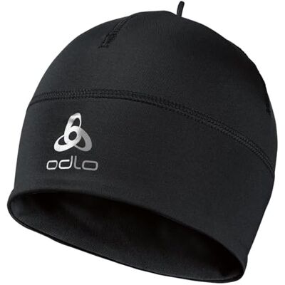 Odlo Eco_762679 Unisex kindermuts Polyknit Warm Odlo Eco_762679 Unisex kindermuts Polyknit Warm