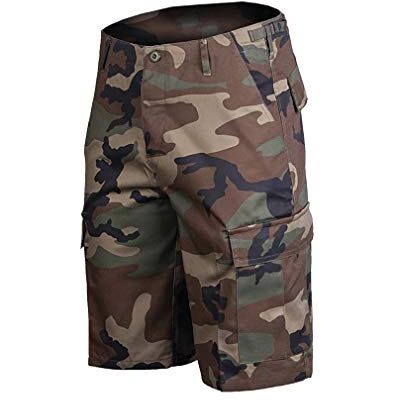Mil-Tec Herenshorts Mil-Tec Herenshorts