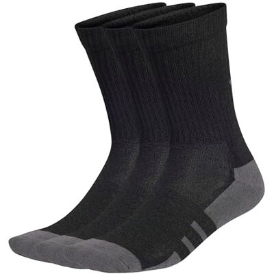 Adidas Essentials Climacool Crew 3pp uniseks sokken Adidas Essentials Climacool Crew 3pp uniseks sokken