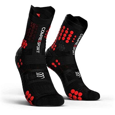 COMPRESSPORT Prsv3 Trail Pro Racing Socks v3.0 heren (1 stuk) COMPRESSPORT Prsv3 Trail Pro Racing Socks v3.0 heren (1 stuk)