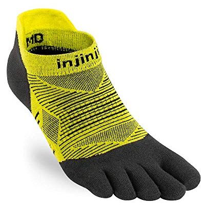 Injinji Run Lightweight No-Show Injinji Run Lightweight No-Show