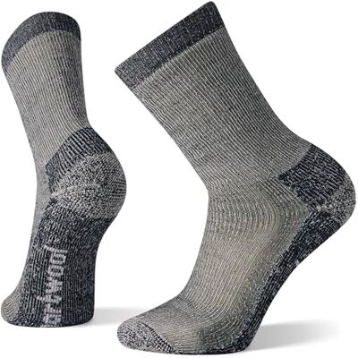 Smartwool Hike Classic Edition Extra Cushion Crew Socks Hiking Socks voor heren, Marine. S Smartwool Hike Classic Edition Extra Cushion Crew Socks Hiking Socks voor heren, Marine. S