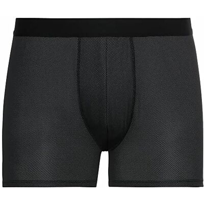 Odlo Functionele boxershorts voor heren Active F-Dry Light Eco Odlo Functionele boxershorts voor heren Active F-Dry Light Eco