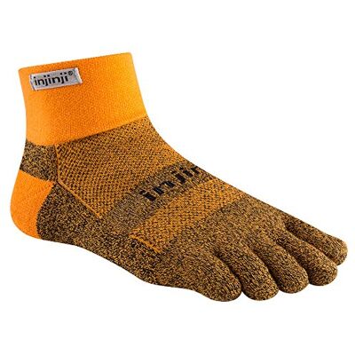 Injinji Traditionele traditionele heren (1 stuk) Injinji Traditionele traditionele heren (1 stuk)