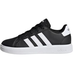 Adidas Grand Court Lifestyle Tennis unisex kindersneakers met veters 40 EU Adidas Grand Court Lifestyle Tennis unisex kindersneakers met veters 40 EU