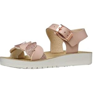 Geox J Costarei Gi sandalen voor meisjes en meisjes, Lt Rose., 37 EU 37 EU Geox J Costarei Gi sandalen voor meisjes en meisjes, Lt Rose., 37 EU 37 EU