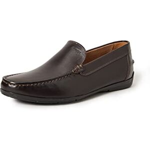 Geox heren U SIRON A MOCCASINS 43 EU Geox heren U SIRON A MOCCASINS 43 EU