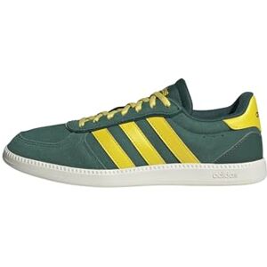 Adidas Breaknet Sleek Shoes damesschoenen, College groen, geel, gebroken wit, 36 EU 36 EU Adidas Breaknet Sleek Shoes damesschoenen, College groen, geel, gebroken wit, 36 EU 36 EU