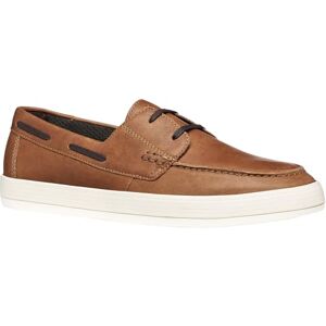 Geox U SERIFOS J Moccasin, marron clair, 44 EU 44 EU Geox U SERIFOS J Moccasin, marron clair, 44 EU 44 EU