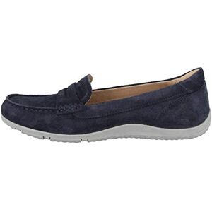 Geox dames D VEGA MOC A MOCCASINS 37.5 EU Geox dames D VEGA MOC A MOCCASINS 37.5 EU
