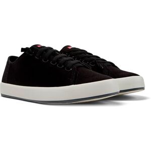 Camper Andratx K100158 Sneakers voor heren, Zwart 021 44 EU Camper Andratx K100158 Sneakers voor heren, Zwart 021 44 EU
