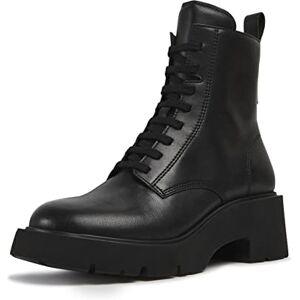 Camper Milah Chelsea dameslaarzen, Zwart 001 39 EU Camper Milah Chelsea dameslaarzen, Zwart 001 39 EU