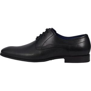 bugatti herenschoenen 311666061000 derbys, Schwarz 1000 zwart 40 EU bugatti herenschoenen 311666061000 derbys, Schwarz 1000 zwart 40 EU