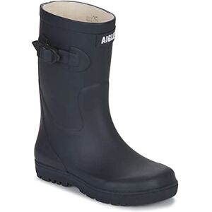 Aigle Woody-pop 2 regenlaarzen, uniseks, kinderen, Marinier, 30 EU 30 EU Aigle Woody-pop 2 regenlaarzen, uniseks, kinderen, Marinier, 30 EU 30 EU