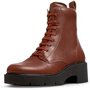 Camper Milah Chelsea dameslaarzen, Rood 011 37 EU Camper Milah Chelsea dameslaarzen, Rood 011 37 EU