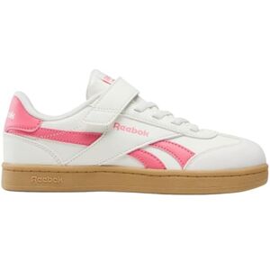 Reebok smash edge elastiek & top riem unisex kinderen, Krijt Passionpink Sgum1, 33 EU 33 EU Reebok smash edge elastiek & top riem unisex kinderen, Krijt Passionpink Sgum1, 33 EU 33 EU