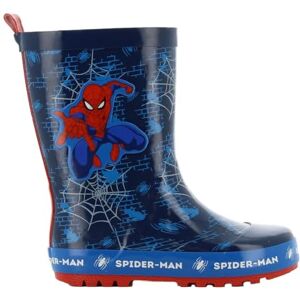 Leomil Spiderman Regenlaarzen voor kinderen, voor natte dagen, Blauw Rood 260, 30 EU 30 EU Leomil Spiderman Regenlaarzen voor kinderen, voor natte dagen, Blauw Rood 260, 30 EU 30 EU